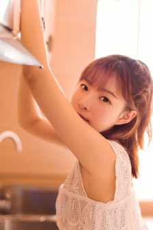 明星专题：刘喆莹